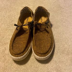 New in box Dana Raye loafers